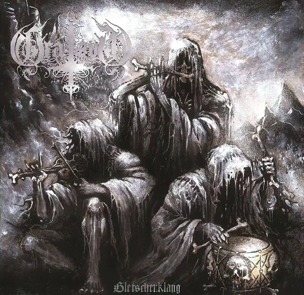 GRATZUG Gletscherklang