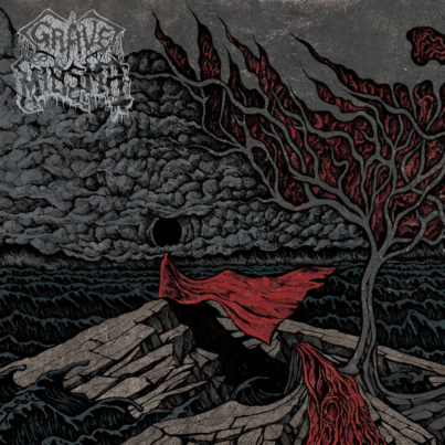 GRAVE MIASMA Endless Pilgrimage