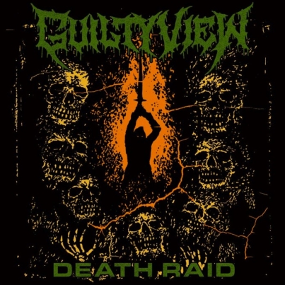 GUILTY VIEW Death Raid