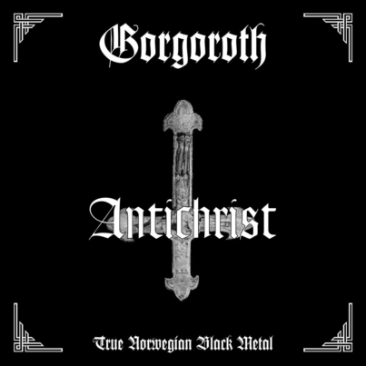 Gorgoroth Antichrist