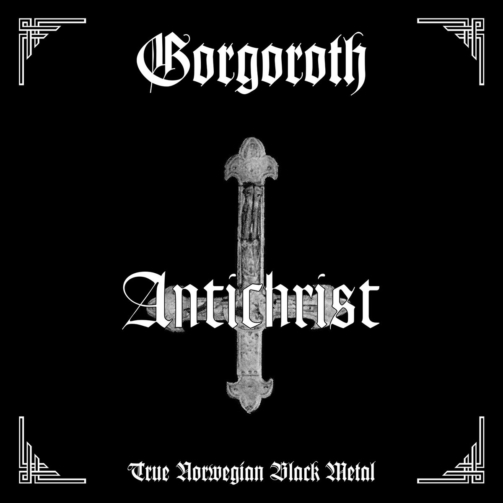 Gorgoroth Antichrist