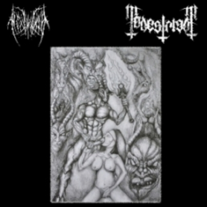 HEXENWALD-TODESTRIEBE