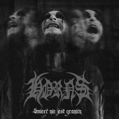 HORNS Śmierć Nie Jest Granicą