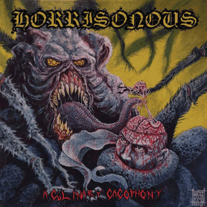 HORRISONOUS-A-Culinary-Cacophony