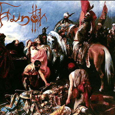 HUNOK Forgotten Honour