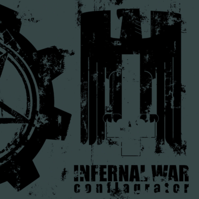 INFERNAL WAR Conflagrator