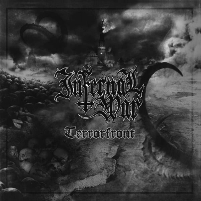 INFERNAL WAR terrorfront