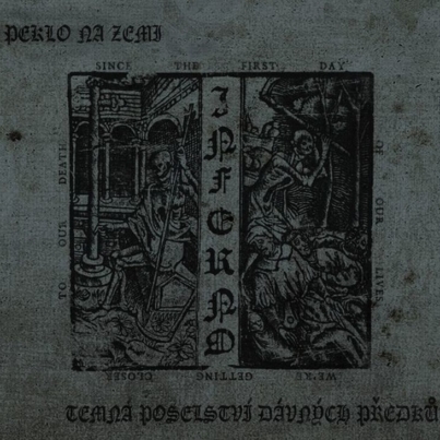 INFERNO Peklo na zemi Temná poselství dávných předků ...
