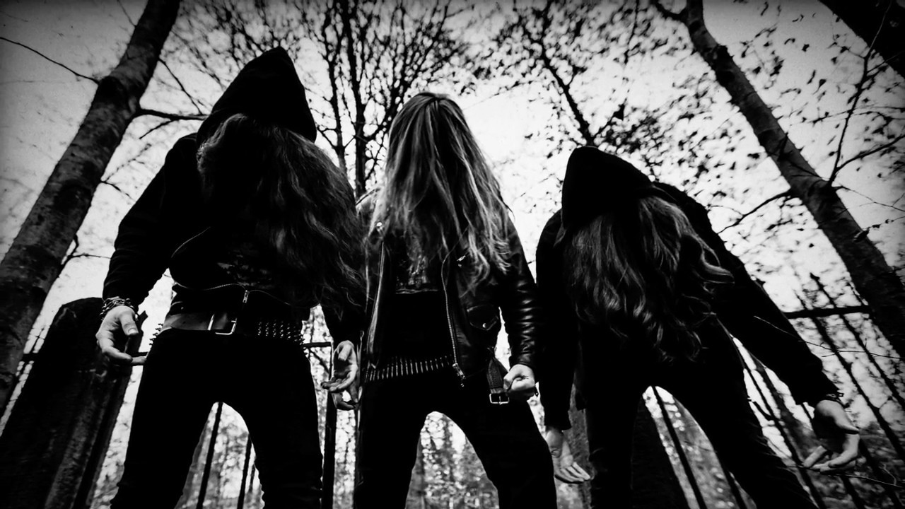 INTO COFFIN "Into a Pyramid of Doom" - Image 2