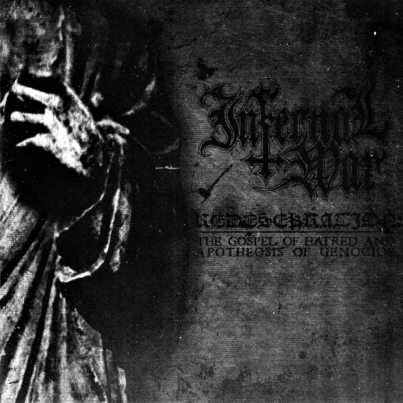 Infernal War Redesekration