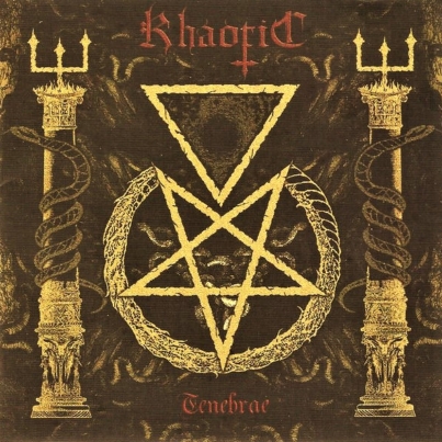 KHAOTIC-Tenebrae