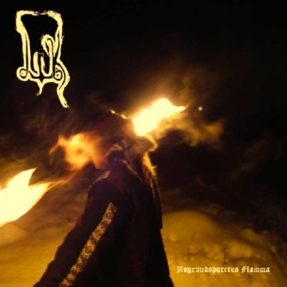 LIK Avgrundspoetens Flamma