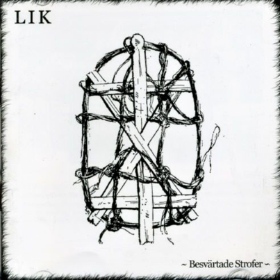 LIK Besvärtade strofer
