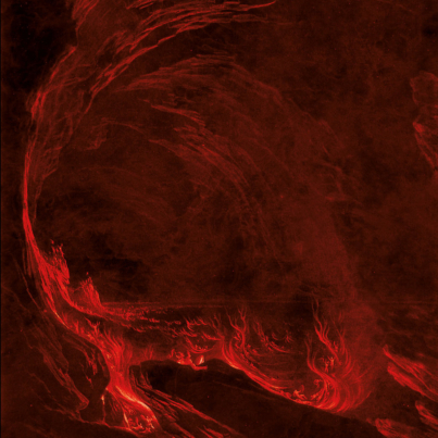 MISPYRMING söngvar elds og óreiðu