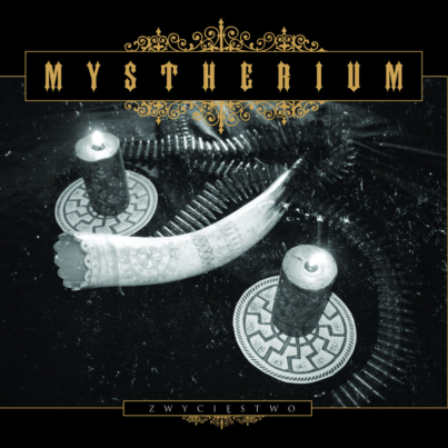 MYSTHERIUM-Zwyciestwo