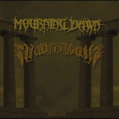 Mourning Dawn Mausoleum