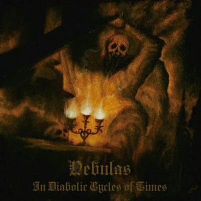 NEBULAS In Diabolic Cycles of Time