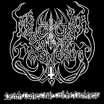 NECROMONARCHIA DAEMONUM Death Tunes We call the Darkness