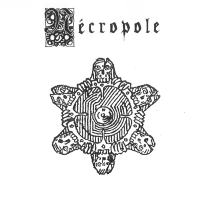NECROPOLE Necropole