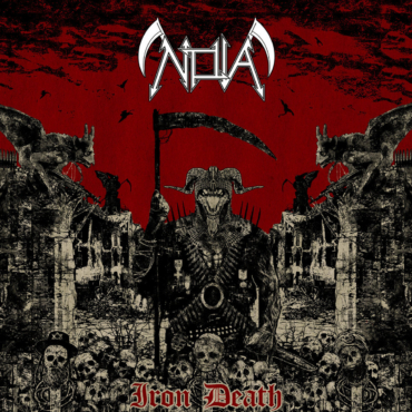 NOIA Iron Death