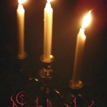 Nightwalker-Nightwalker-Tape