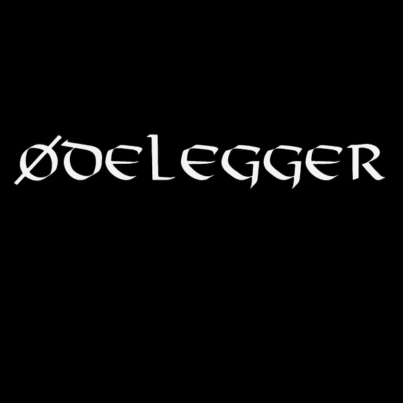 ODELEGGER Where Dark Spirits Dwell