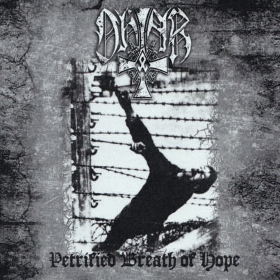 OHTAR Petrified Breath of Hope