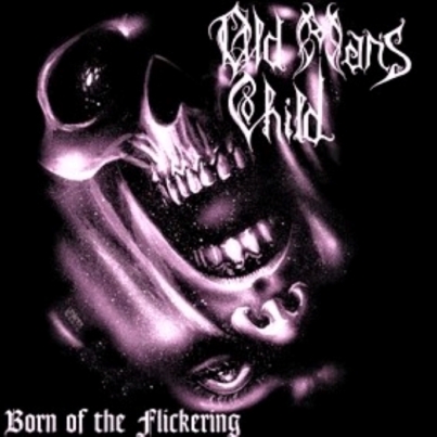 OLD MAN'S CHILD Born of the flickering