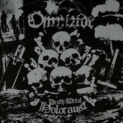 OMNIZIDE Death Metal Holocaust