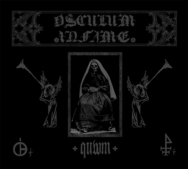 OSCULUM INFAME QUWM