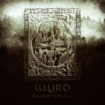 WYRD Songs of the Northern Gale CD