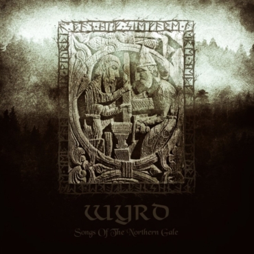 WYRD Songs of the Northern Gale CD