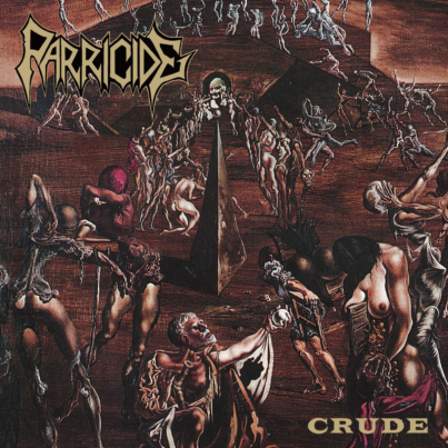 PARRICIDE Crude