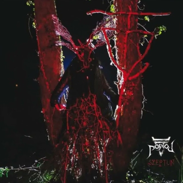 POPIÓŁ Szeptun CD