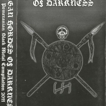 PaganHordesOfDarknessPomeranianBlackMetal