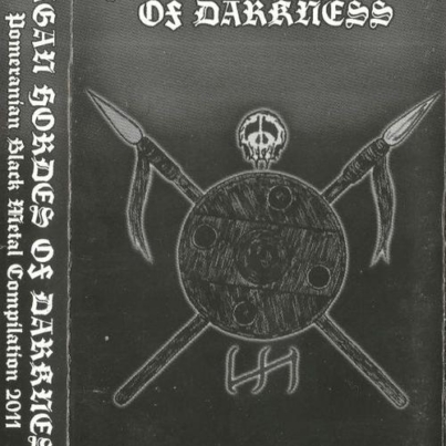 PaganHordesOfDarknessPomeranianBlackMetal