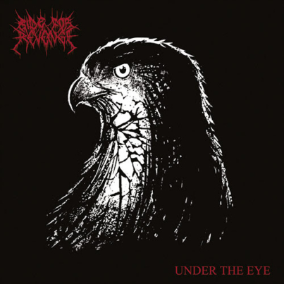 RIDE FOR REVENGE Under the Eye CD