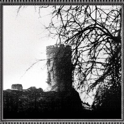 ROMAN MONASTERY MOON'S VENERIS Hymner Til Morket