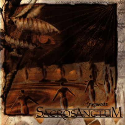 SACROSANCTUM-Fragments