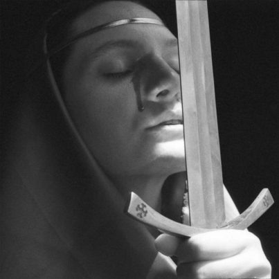 SAINTE MARIE DES LOUPS Funerailles de Feu