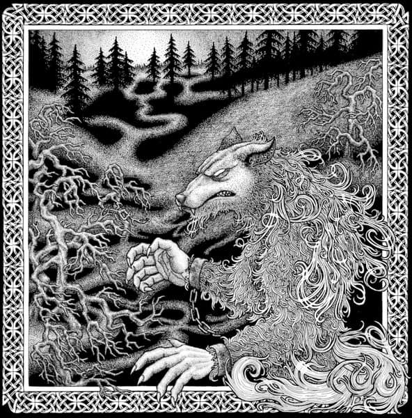 SATANIC WARMASTER Nachzehrer