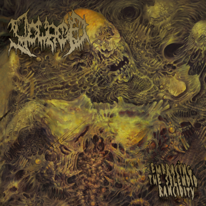 SEWAGE Embracing the Splendid Rancidity