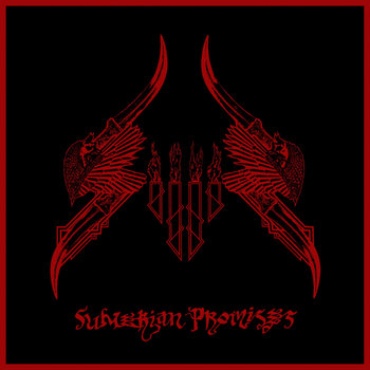 SIJJIN Sumerian Promises CD