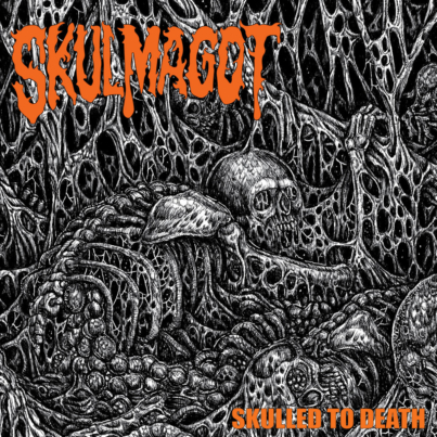 SKULMAGOT-Skulled-to-Death