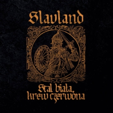 SLAVLAND Stal Biała
