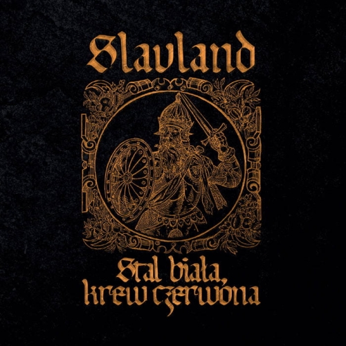 SLAVLAND Stal Biała