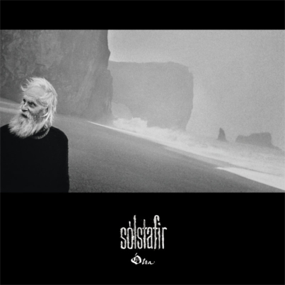 SOLSTAFIR Otta