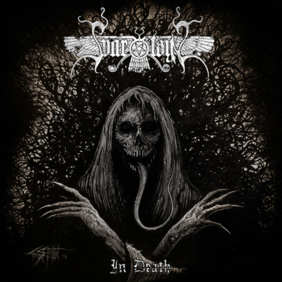 SVARTSYN In Death