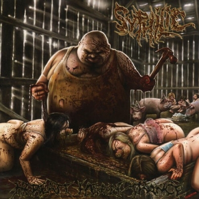 SYPHILIC Hereatt Heen Trance