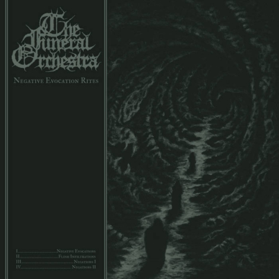 THE FUNERAL ORCHESTRA Negative Evocation Rites